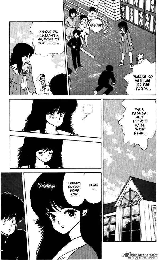 Orange Road Chapter 5 53